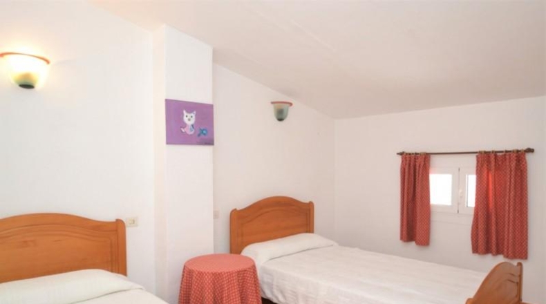 Балеарские острова - Santa Margarita - 273m2