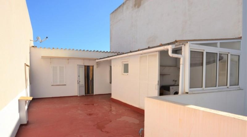 Балеарские острова - Santa Margarita - 273m2