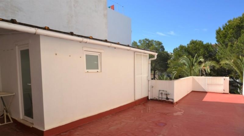 Балеарские острова - Santa Margarita - 273m2
