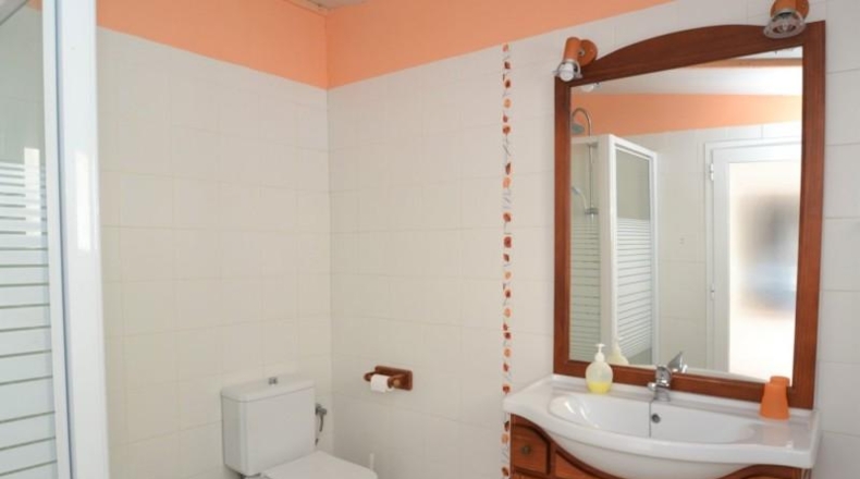Балеарские острова - Santa Margarita - 273m2