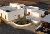 Xalet independent amb terreny en venda a la España, Tías, ref.: TR264762 foto