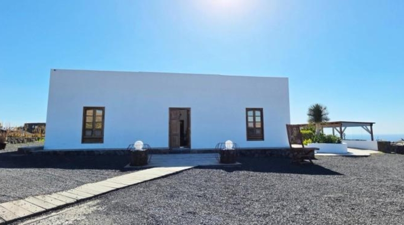 Las Palmas - Tías - 6300m2