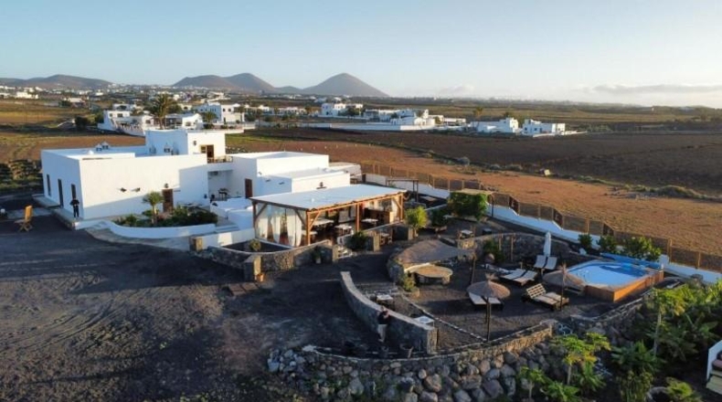 Las Palmas - Tías - 6300m2