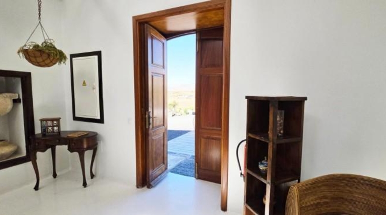 Las Palmas - Tías - 6300m2