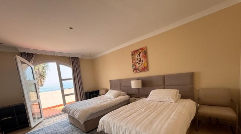 Málaga - Estepona - 2026m2