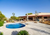 Casa de camp amb terreny en venda a la España, Alhama de Granada, ref.: TR309451 foto