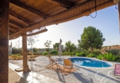 Casa de camp amb terreny en venda a la España, Alhama de Granada, ref.: TR309451 foto