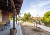 Casa de camp amb terreny en venda a la España, Alhama de Granada, ref.: TR309451 foto