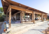 Casa de camp amb terreny en venda a la España, Alhama de Granada, ref.: TR309451 foto