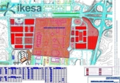Городская земля под застройку на продажу у города Уэльва Фото