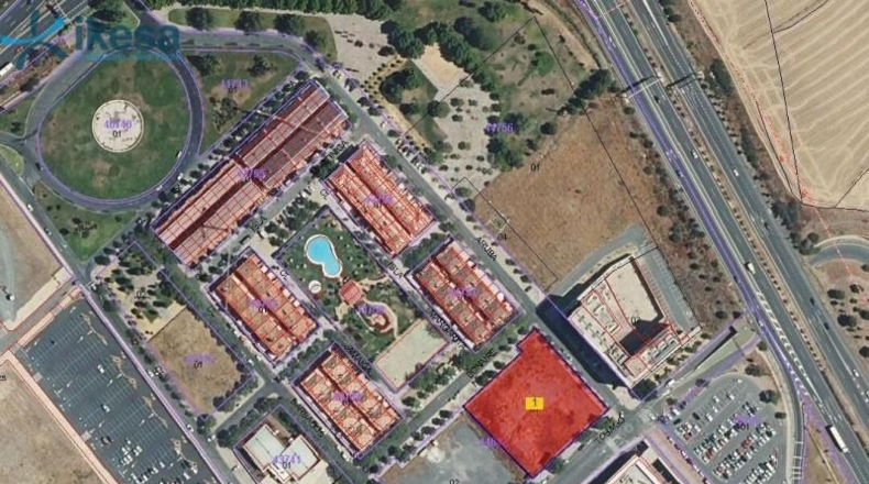 Huelva - Huelva - 70m2