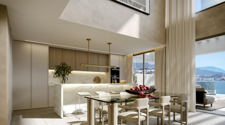 Гранада - La Herradura - 907m2