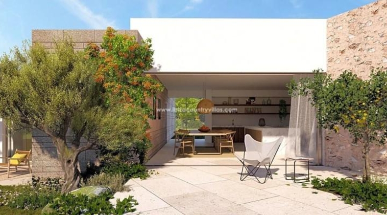 Balearic Islands - San Antonio Abad - 63128m2