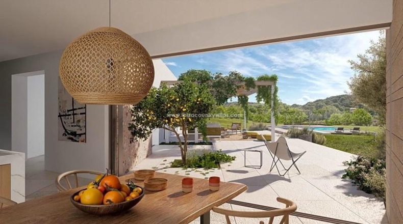 Balearic Islands - San Antonio Abad - 63128m2