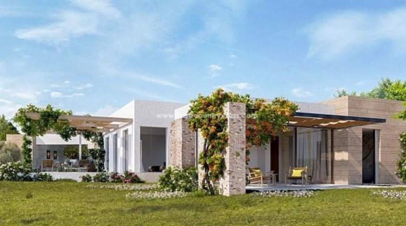 Balearic Islands - San Antonio Abad - 63128m2