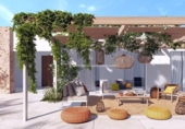 Land suitable for development for sale on España, Sant Antoni de Portmany, ref: TR129891 photo