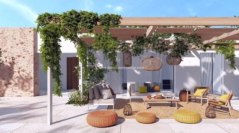 Balearic Islands - San Antonio Abad - 63128m2