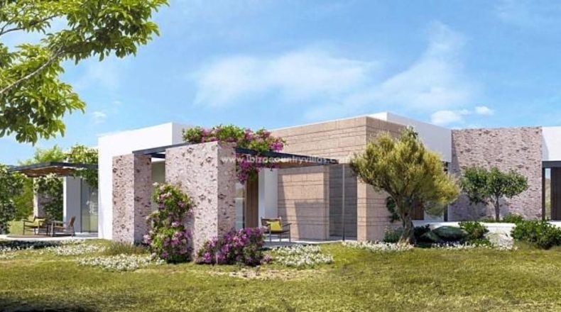 Balearic Islands - San Antonio Abad - 63128m2