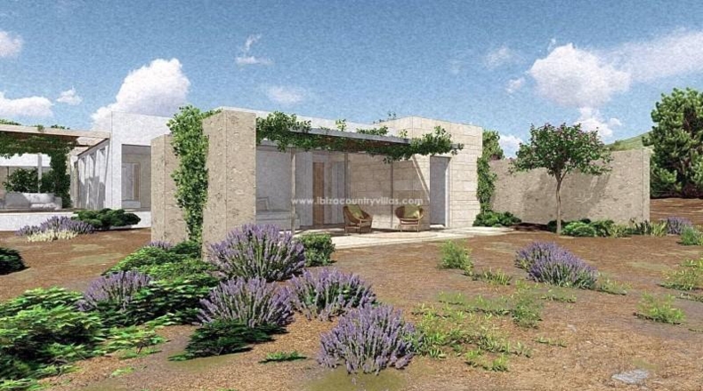 Balearic Islands - San Antonio Abad - 63128m2