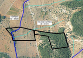 Land suitable for development for sale on España, Sant Antoni de Portmany, ref: TR129891 photo