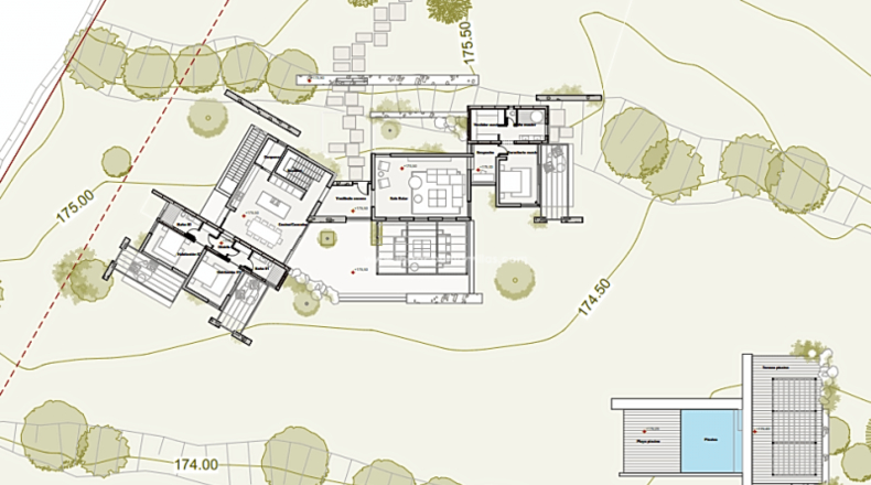 Balearic Islands - San Antonio Abad - 63128m2