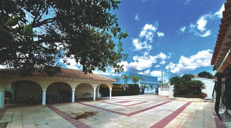 Alicante - Oriola - 1450m2