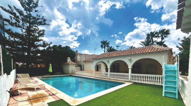 Alicante - Oriola - 1450m2