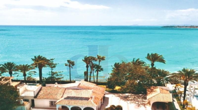 Alicante - Oriola - 1450m2