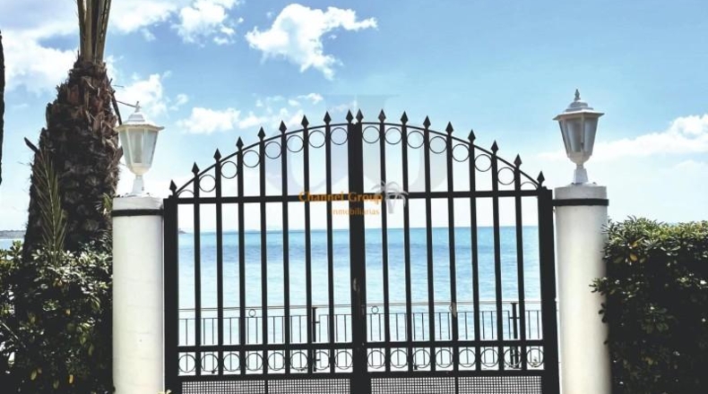 Alicante - Oriola - 1450m2
