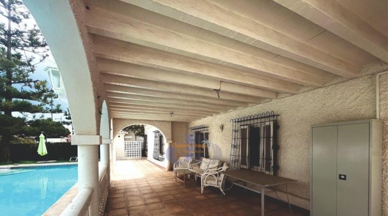 Alicante - Oriola - 1450m2