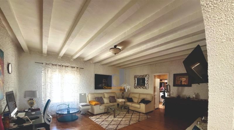 Alicante - Oriola - 1450m2