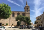 Urban land for sale on España, Santa Margalida, ref: TR317531 photo