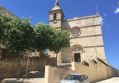 Urban land for sale on España, Santa Margalida, ref: TR317531 photo