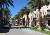Urban land for sale on España, Santa Margalida, ref: TR317531 photo