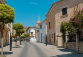 Urban land for sale on España, Santa Margalida, ref: TR317531 photo