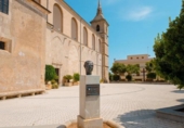 Urban land for sale on España, Santa Margalida, ref: TR317531 photo