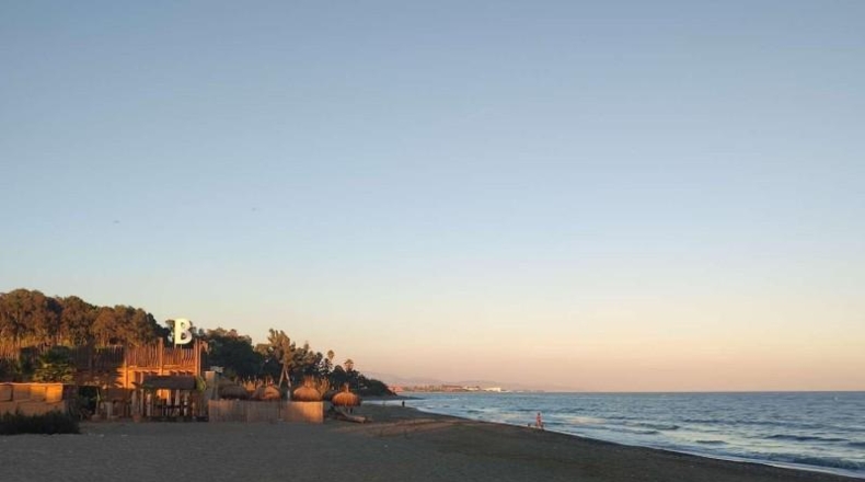 Málaga - Mijas - 397m2