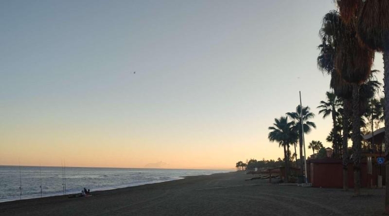 Málaga - Mijas - 397m2