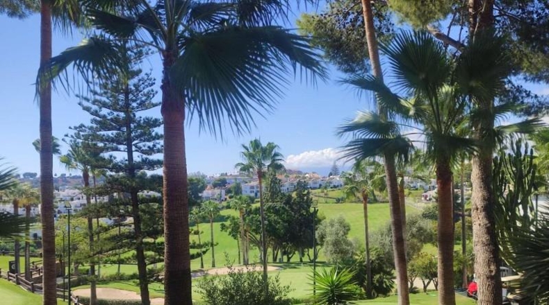 Málaga - Mijas - 397m2
