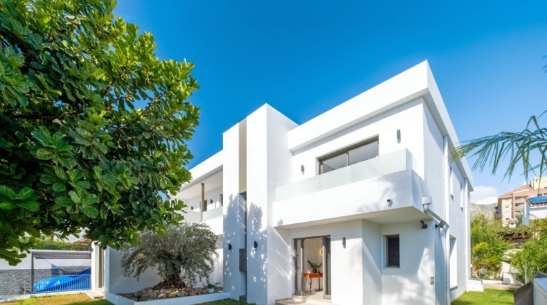 Malaga - Marbella - 339m2