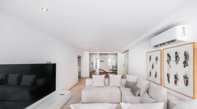 Malaga - Marbella - 339m2