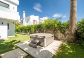 Casa de pueblo en venta en la España, Marbella, ref: TR290814 foto