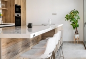 Casa de pueblo en venta en la España, Marbella, ref: TR290814 foto