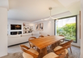 Casa de pueblo en venta en la España, Marbella, ref: TR290814 foto