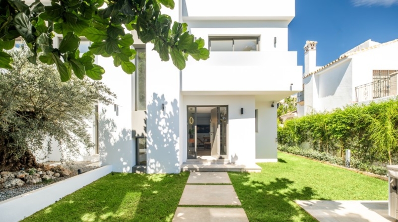 Malaga - Marbella - 339m2