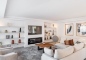 Casa de pueblo en venta en la España, Marbella, ref: TR290814 foto