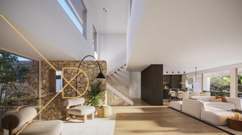 Barcelona - Sitges - 600m2