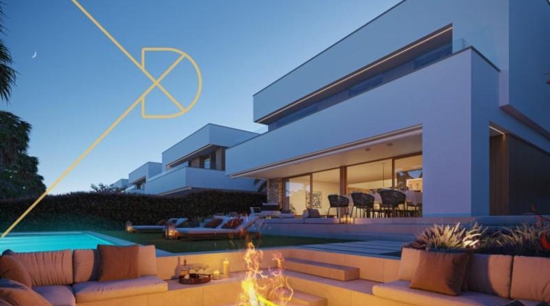 Barcelona - Sitges - 600m2