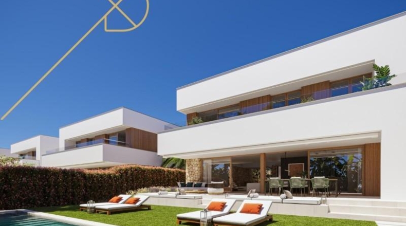 Barcelona - Sitges - 600m2