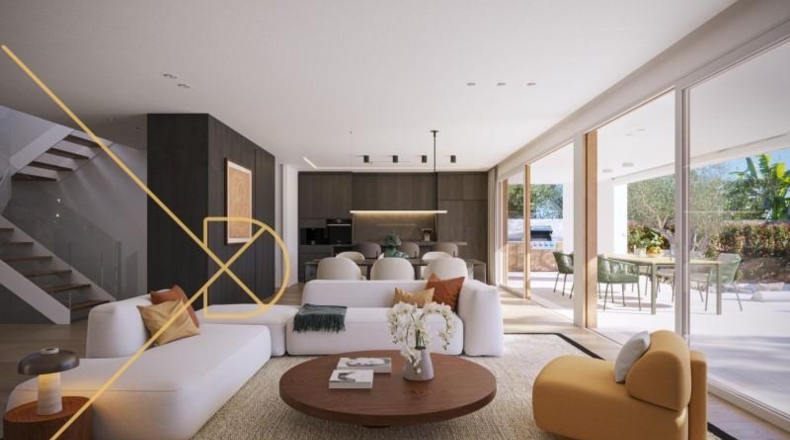 Barcelona - Sitges - 600m2